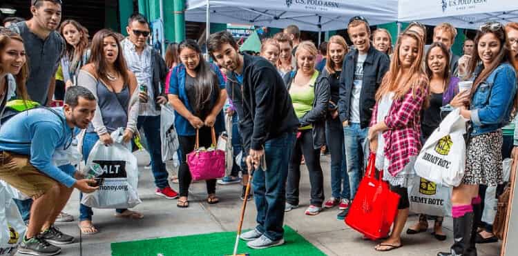 College Fest @ Fenway Park – Colleges of the Fenway