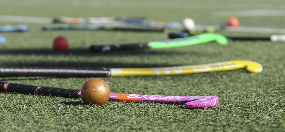 Emmanuel College Field Hockey Practice