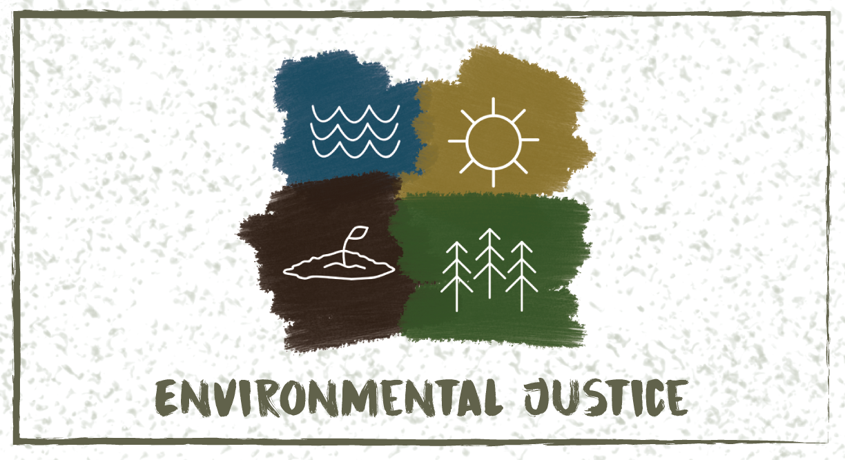 Environmental Racism Workshop