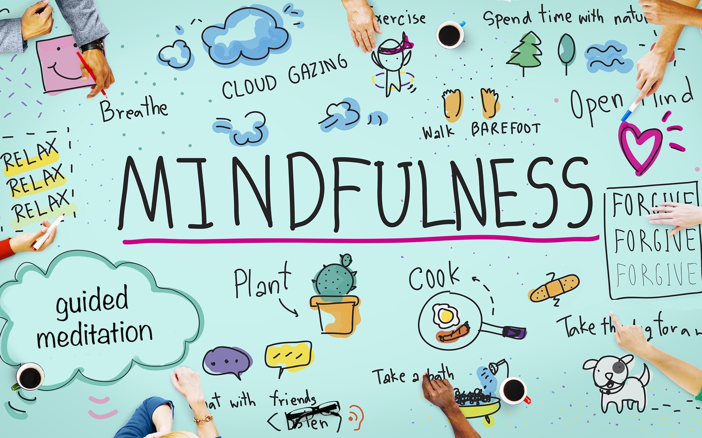 Mindfulness Night