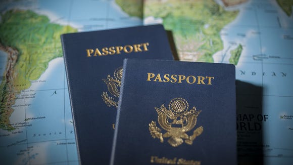 Fall 2019 Passport Day: Register Now!