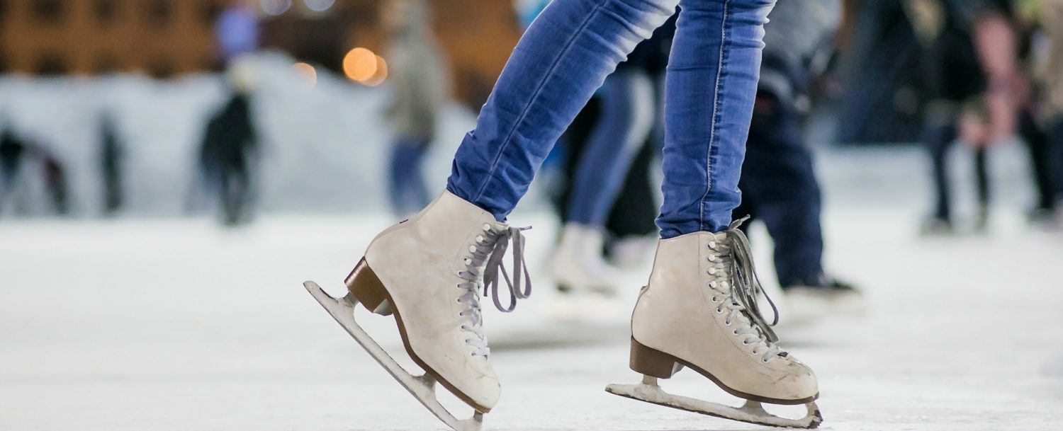 Ice Skating