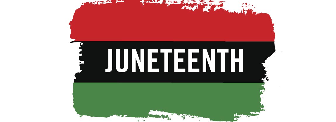 Juneteenth: Then and Now: A Conversation on Being the Change Through Arts and Activism