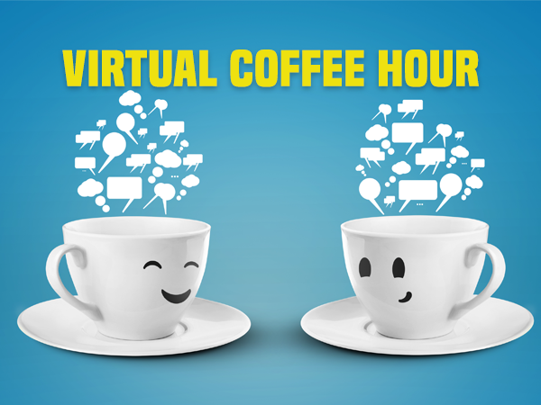 Faculty & Staff of Color  Virtual Coffee Hour