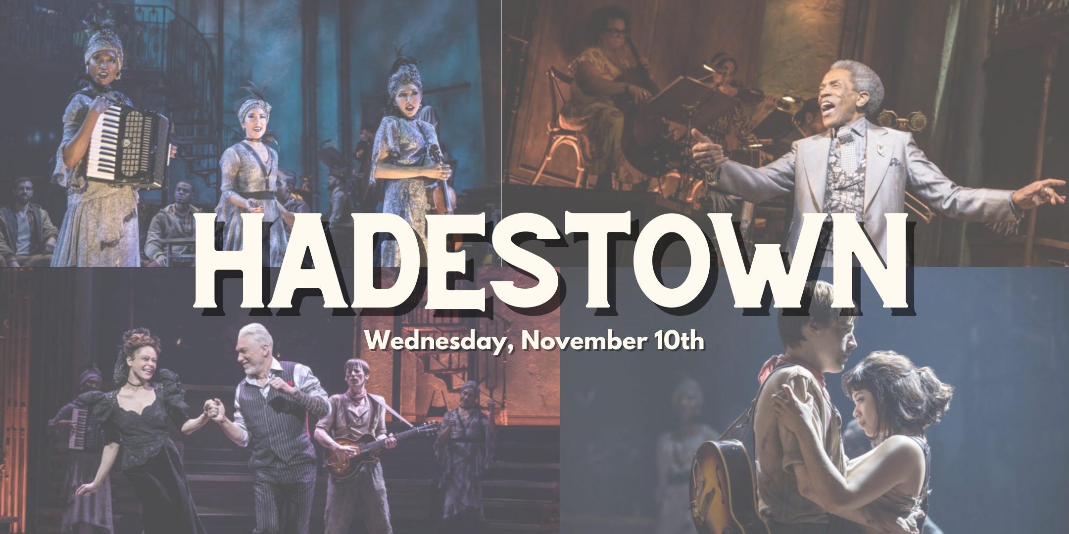 Hadestown