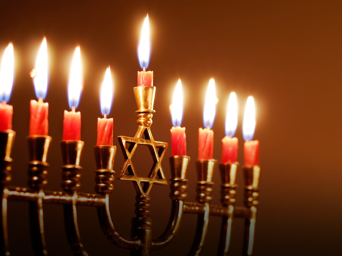 Hannukah