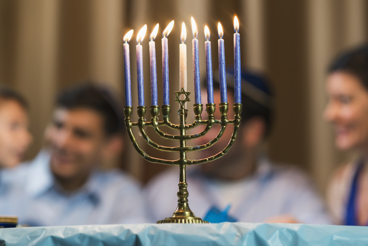 Hanukkah