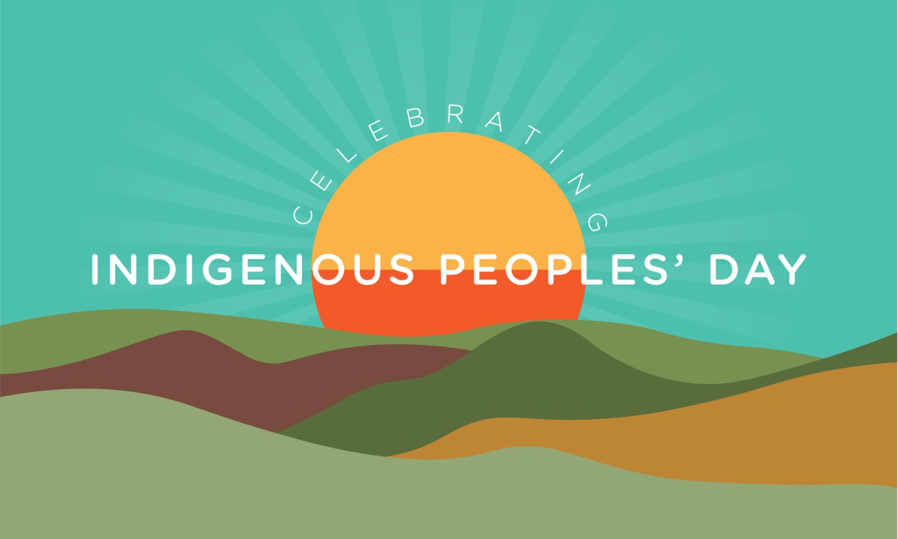 Indigenous Peoples' Day