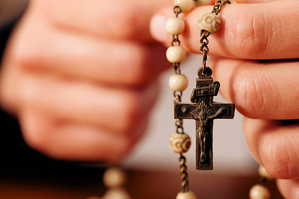 Praying the Rosary