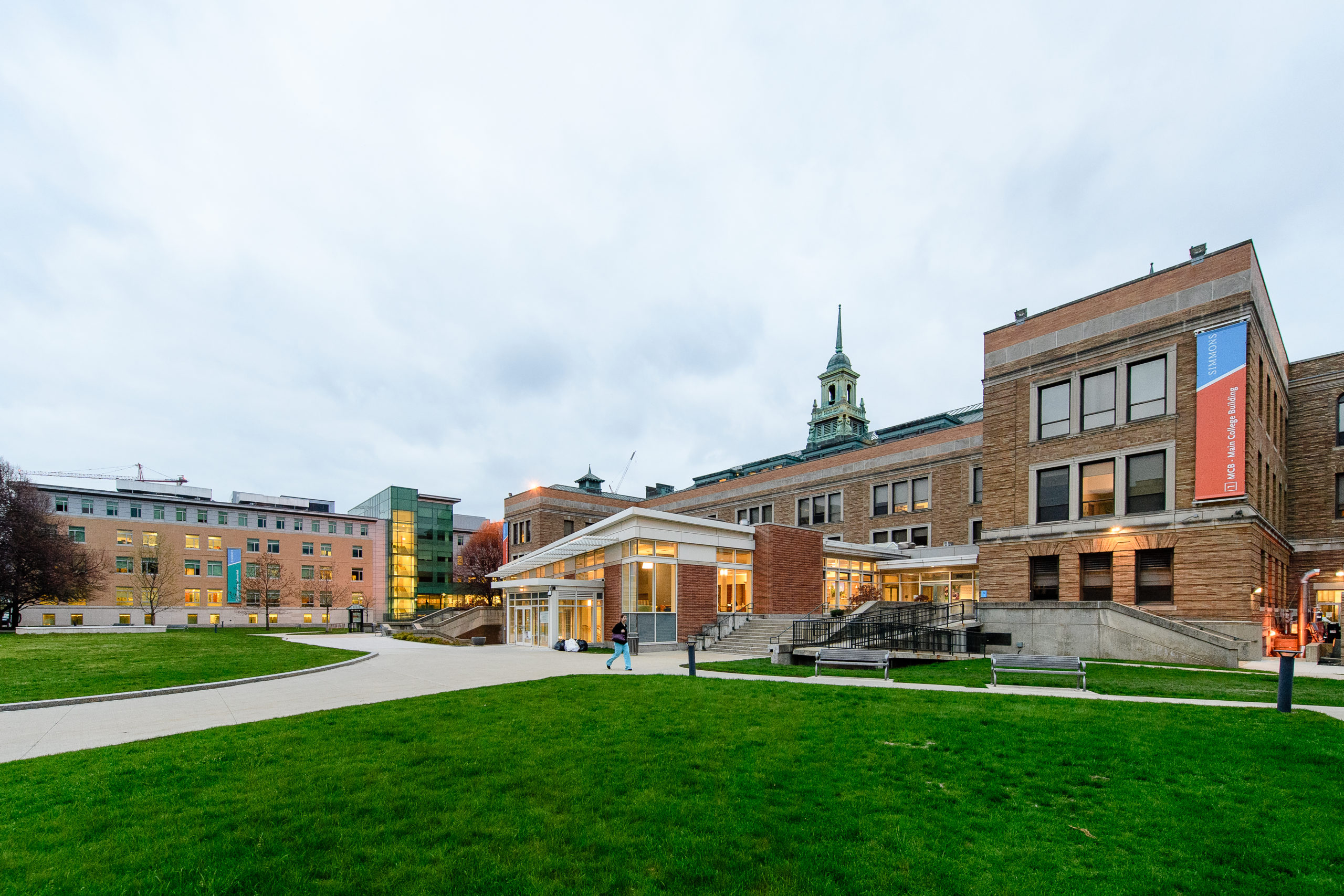 POSTPONED DUE TO WEATHER: Yard Games @ SU