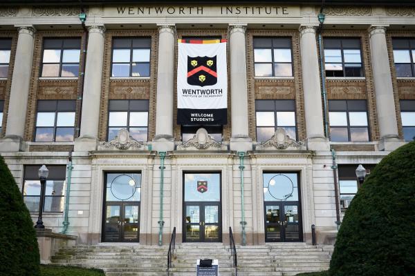 Wentworth Fall 2023 Regular Course Registration Begins