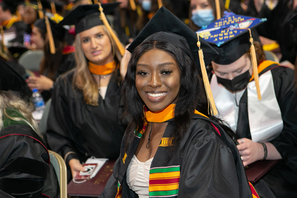 MCPHS Commencement 2023