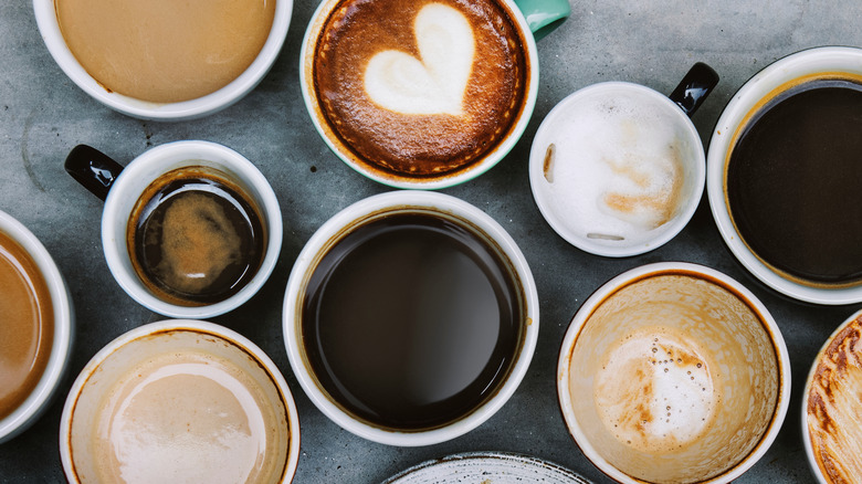 Faculty and Staff of Color Coffee Hour